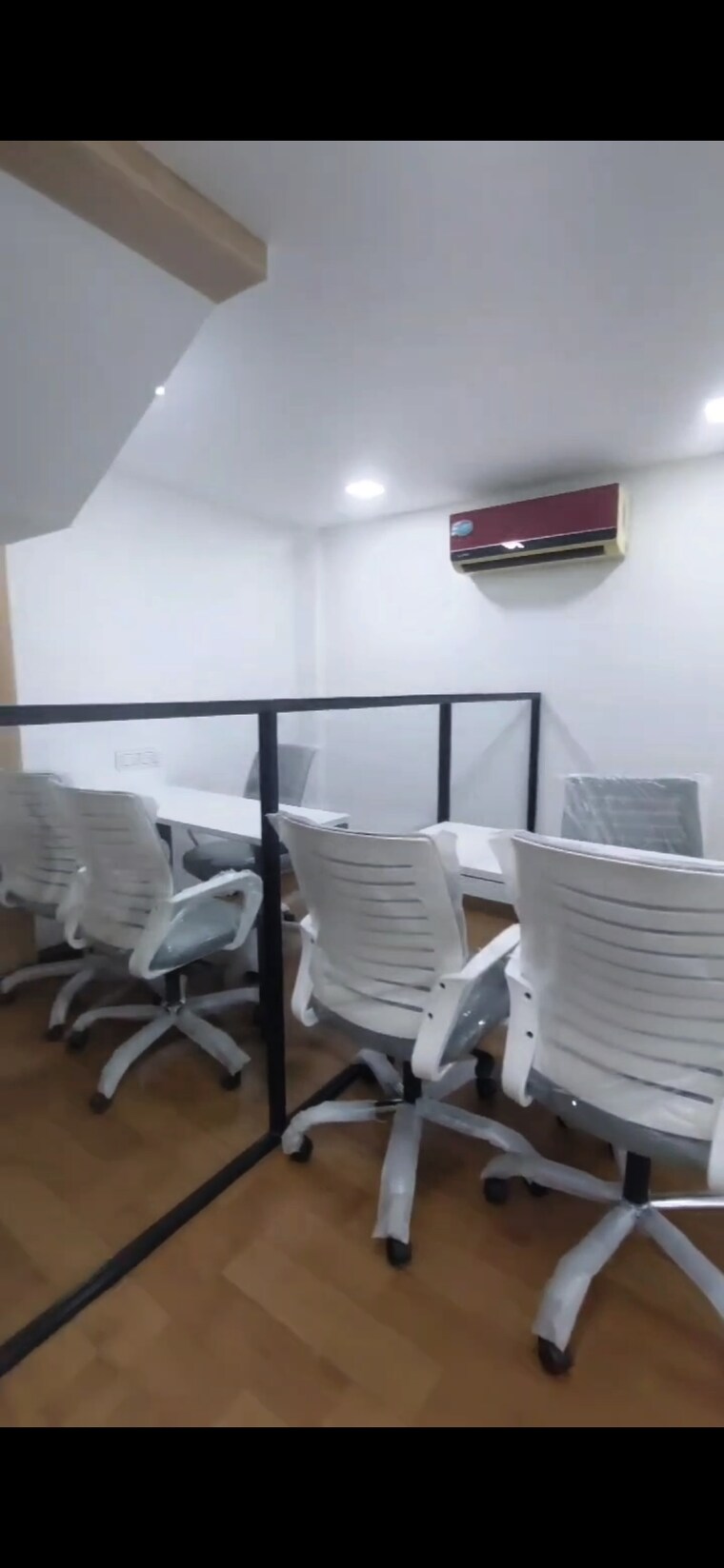 Team Area, citi-mall Commercial Office Space 1450 Sq.Ft. In Andheri West Mumbai 10335844