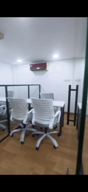 Team Area in  Office Space at Citi Mall, Andheri West – for Rent