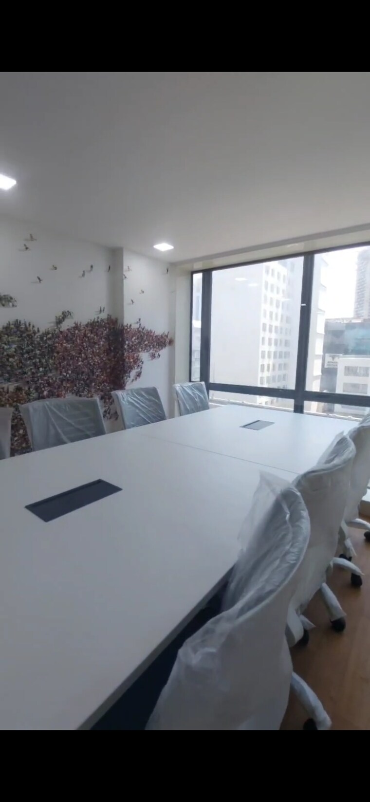 Team Area, citi-mall Commercial Office Space 1450 Sq.Ft. In Andheri West Mumbai 10335844