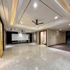 4 BHK + Extra Room Builder Floor For Rent in New Industrial Township 3
