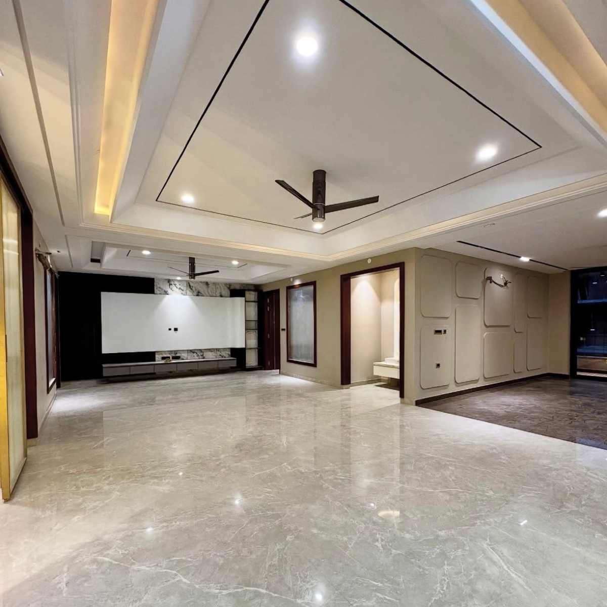 4 BHK + Extra Room Builder Floor For Rent in New Industrial Township 3