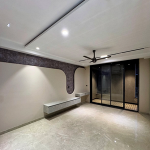 Room in 4 BHK Builder Floor at New Industrial Township 3 – for Rent