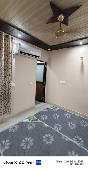 Room in 2 BHK Apartment at RWA Apartments Sector 122, Sector 122 – for Rent