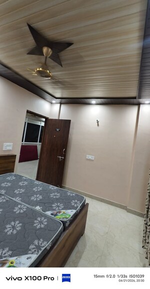 Room in 2 BHK Apartment at RWA Apartments Sector 122, Sector 122 – for Rent