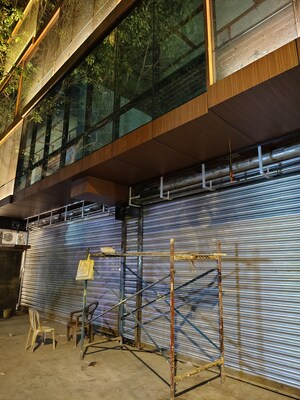  Shop For Rent in Vasundhara CHS Santacruz, Santacruz West