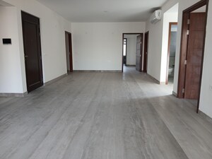 Room in 3 BHK Apartment at Adani Samsara Vilasa, Sector 63 – for Rent