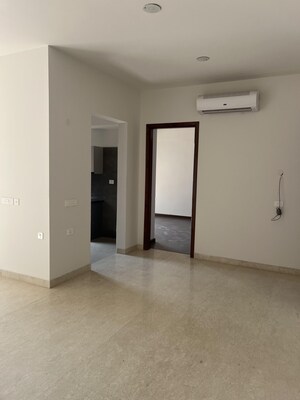 Room in 3 BHK Apartment at Adani Samsara Vilasa, Sector 63 – for Rent