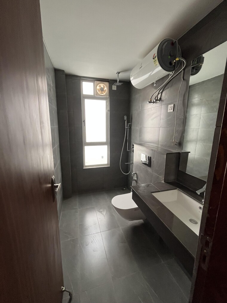 Bathroom, adani-samsara-vilasa 3 Bedroom 2047 Sq.Ft. Apartment In Sector 63 Gurgaon 10335853