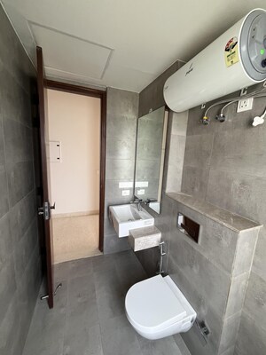 Team Area in 3 BHK Apartment at Adani Samsara Vilasa, Sector 63 – for Rent