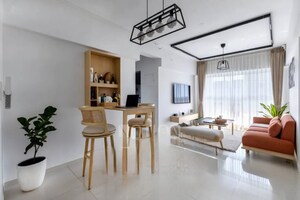 2 BHK Apartment For Sale in Wadhwa Dukes Horizon, Chembur