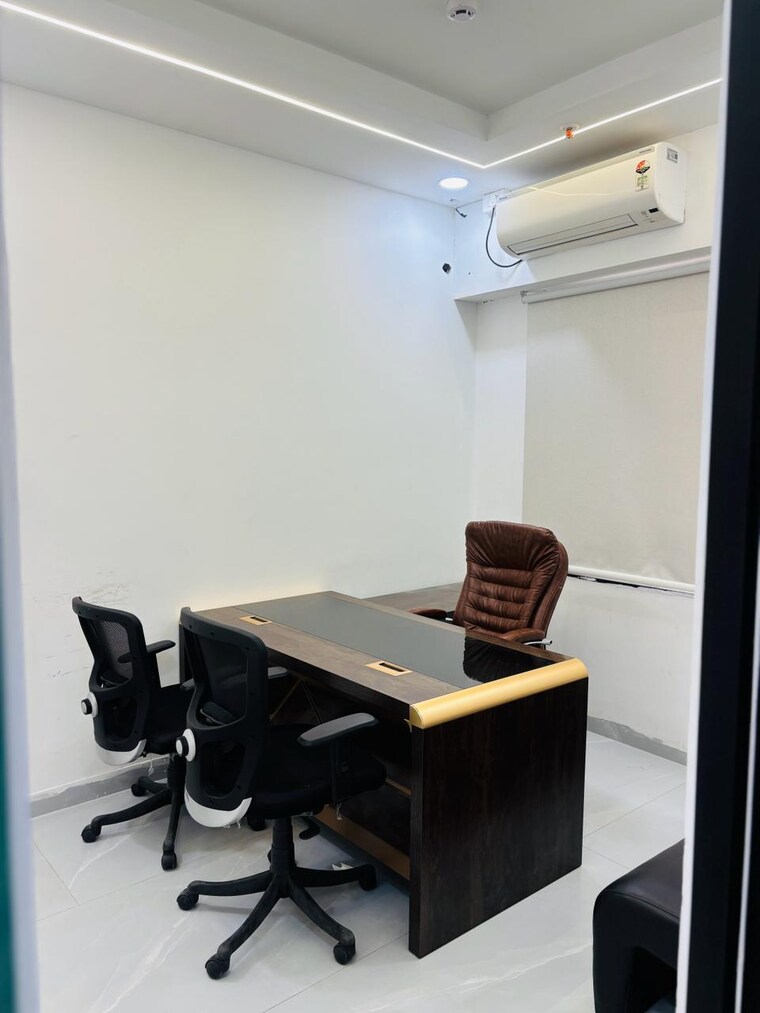 Team Area, madhapur Commercial Office Space 1991 Sq.Ft. In Madhapur Hyderabad 10335862