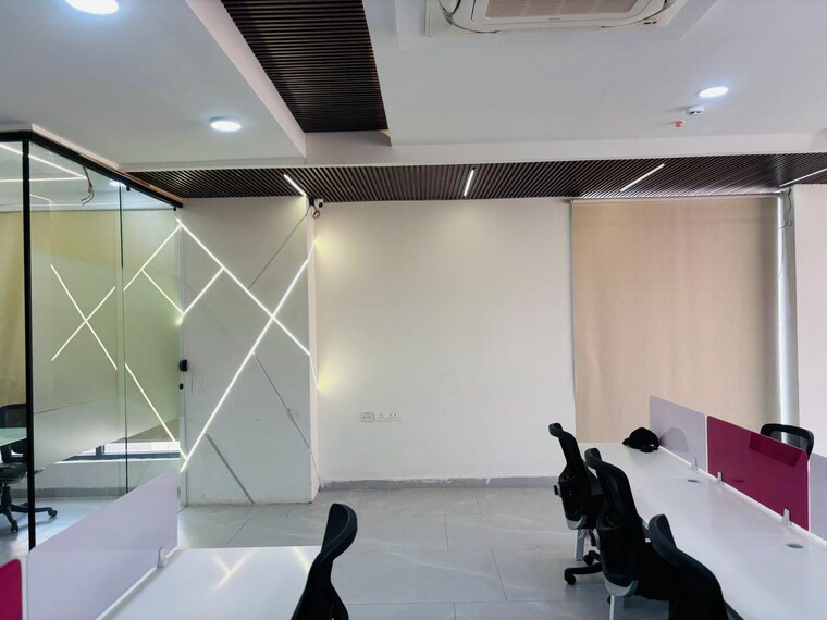 Team Area, madhapur Commercial Office Space 1991 Sq.Ft. In Madhapur Hyderabad 10335862