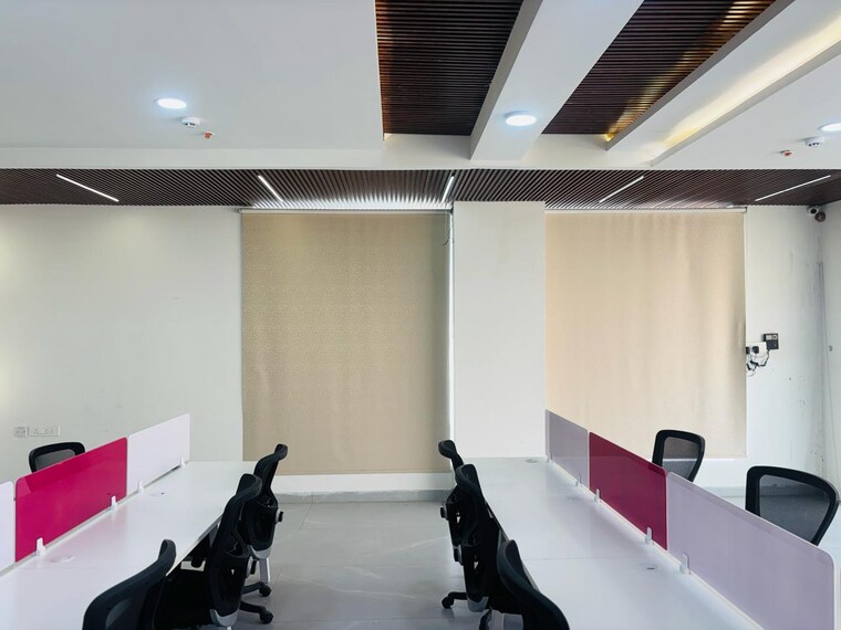Team Area, madhapur Commercial Office Space 1991 Sq.Ft. In Madhapur Hyderabad 10335862