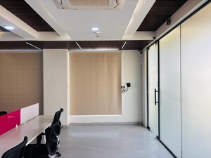 Team Area in  Office Space at Madhapur – for Rent
