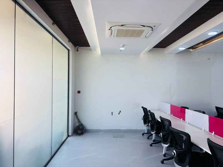 Team Area, madhapur Commercial Office Space 1991 Sq.Ft. In Madhapur Hyderabad 10335862