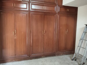 Furnished Amenities in 3 BHK Villa at Clover Village, Wanowrie – for Sale