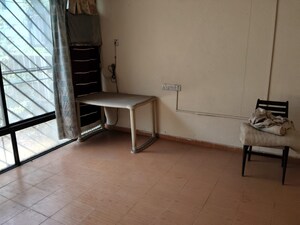 Staircase in 3 BHK Villa at Clover Village, Wanowrie – for Sale