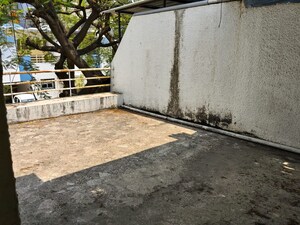 Balcony in 3 BHK Villa at Clover Village, Wanowrie – for Sale