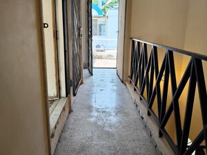 Balcony in 3 BHK Villa at Clover Village, Wanowrie – for Sale