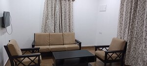 2 BHK Builder Floor For Rent in Santa Cruz