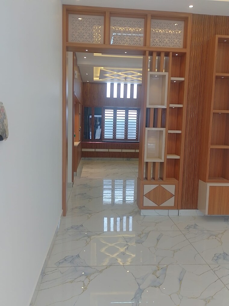 Room, nadathara 4 Bedroom 2300 Sq.Ft. Independent House In Nadathara Thrissur 10335869