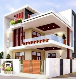 3 BHK + Pooja Room,Study Room,Extra Room Villa For Sale in Anand Aster