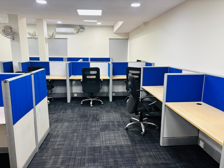 Team Area, madhapur Commercial Office Space 1965 Sq.Ft. In Madhapur Hyderabad 10335876