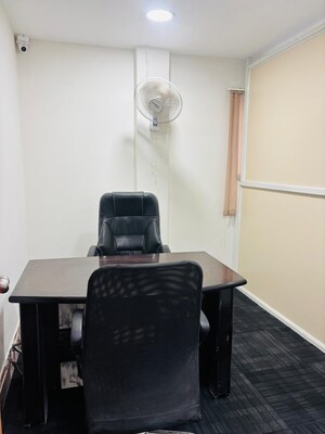Team Area in  Office Space at Madhapur – for Rent
