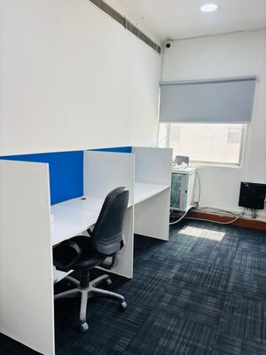 Team Area in  Office Space at Madhapur – for Rent