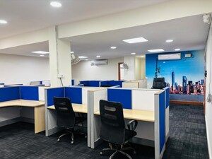  Office Space For Rent in Madhapur