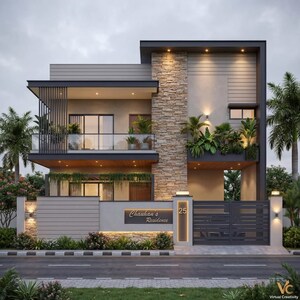 3 BHK Villa For Sale in Abm South City, Harohalli