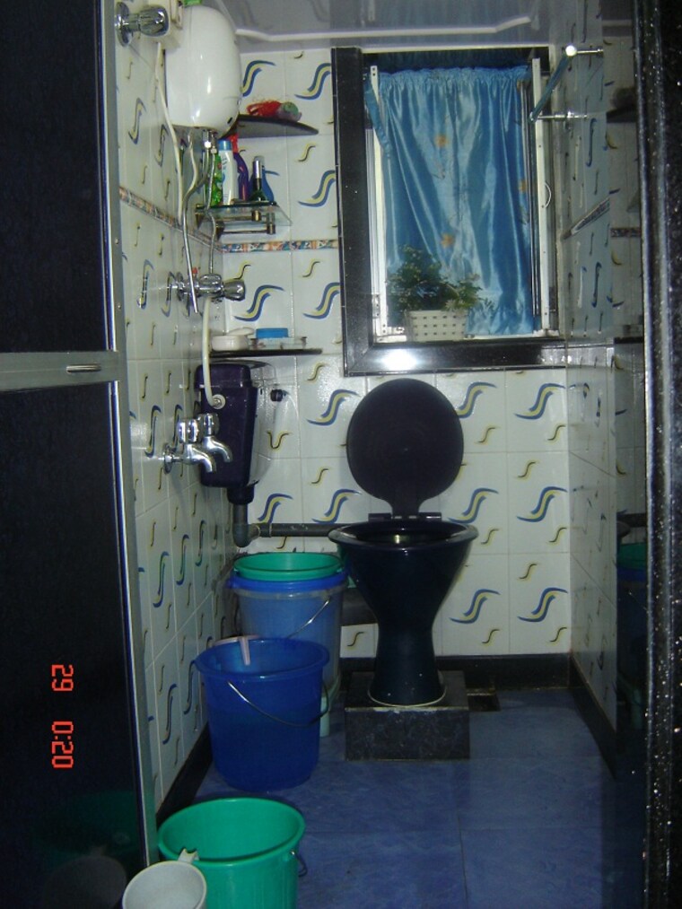 Team Area, kalina 2 Bedroom 889 Sq.Ft. Builder Floor In Kalina Mumbai 10335863