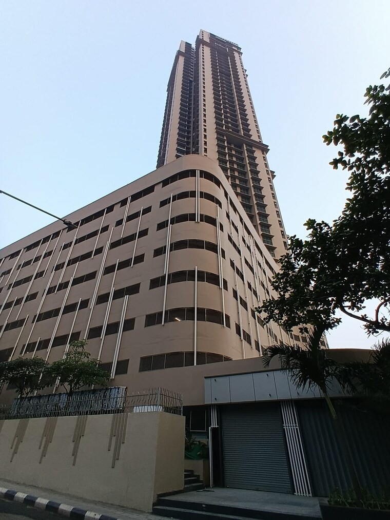 Exterior View, sheth-auris-bliss 2 Bedroom 667 Sq.Ft. Apartment In Malad West Mumbai 10335877