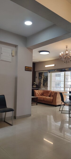 3 BHK Apartment For Sale in Amita CHS Andheri West, Andheri West