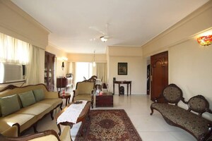 3 BHK Apartment For Rent in Mahavir Apartment Santacruz West, Santacruz West