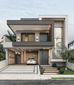 3 BHK Villa For Sale in Anand Aster, Kanakapura