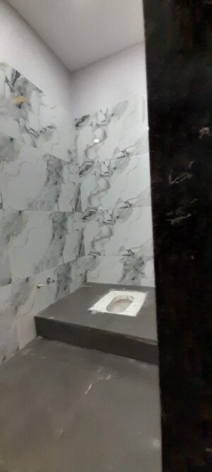 Bathroom in 4 BHK Villa at Kandul – for Rent