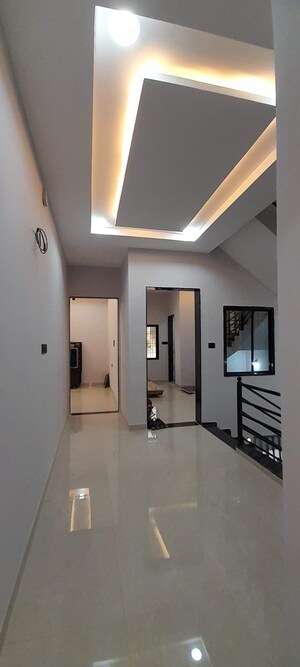 Furnished Amenities in 4 BHK Villa at Kandul – for Rent