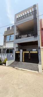 4 BHK + Pooja Room,Study Room,Extra Room,Store Room 3200 Sq.Ft. Villa in Kandul