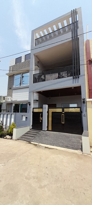 4 BHK Villa For Rent in Kandul