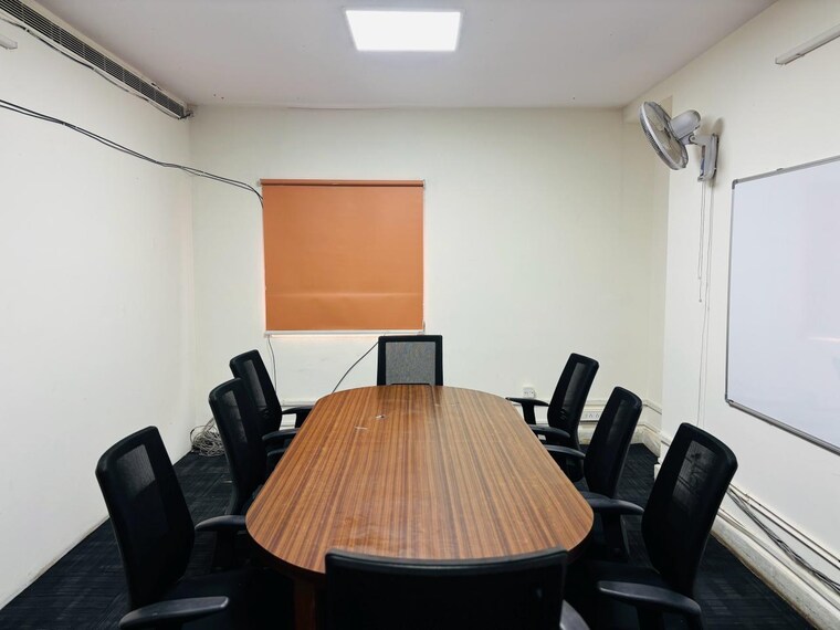 Team Area, madhapur Commercial Office Space 1848 Sq.Ft. In Madhapur Hyderabad 10335890