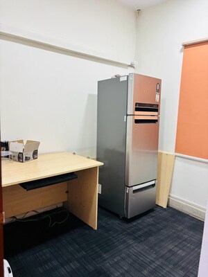 Kitchen in  Office Space at Madhapur – for Rent