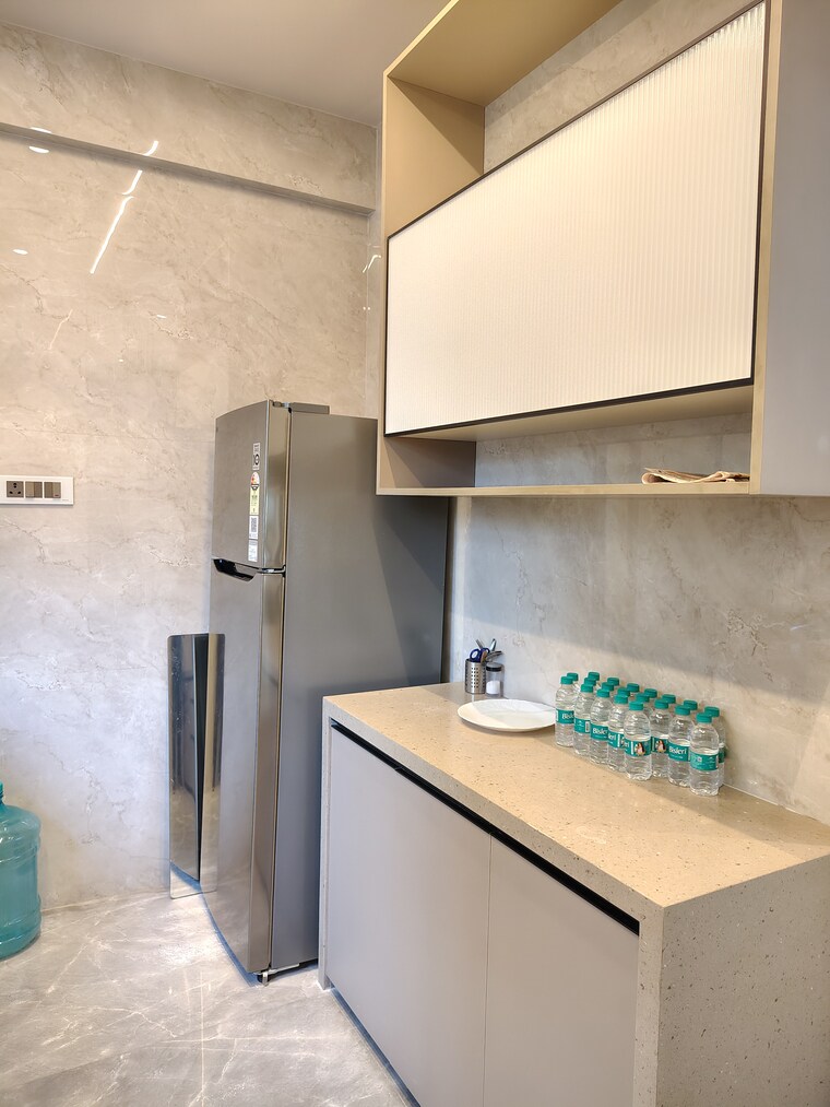 Kitchen, dipti-flora-khar-west 2 Bedroom 700 Sq.Ft. Apartment In Khar West Mumbai 10335894