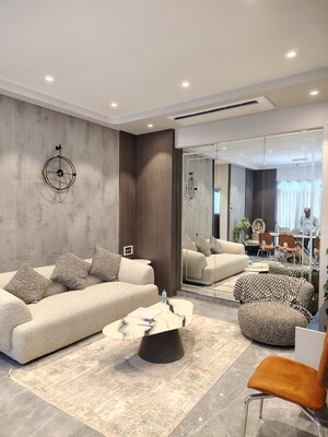 2 BHK Apartment For Rent in Dipti Flora Khar West, Khar West