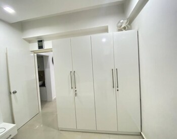 2 BHK Flat for Rent in Randesan, Gandhinagar