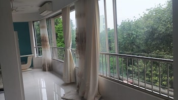 Nishat Apartment