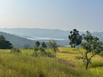 Plot for Sale in Velhe, Pune
