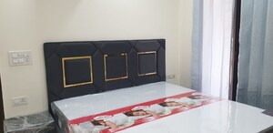 Bedroom in 3 BHK Builder Floor at Palam Vihar – for Rent
