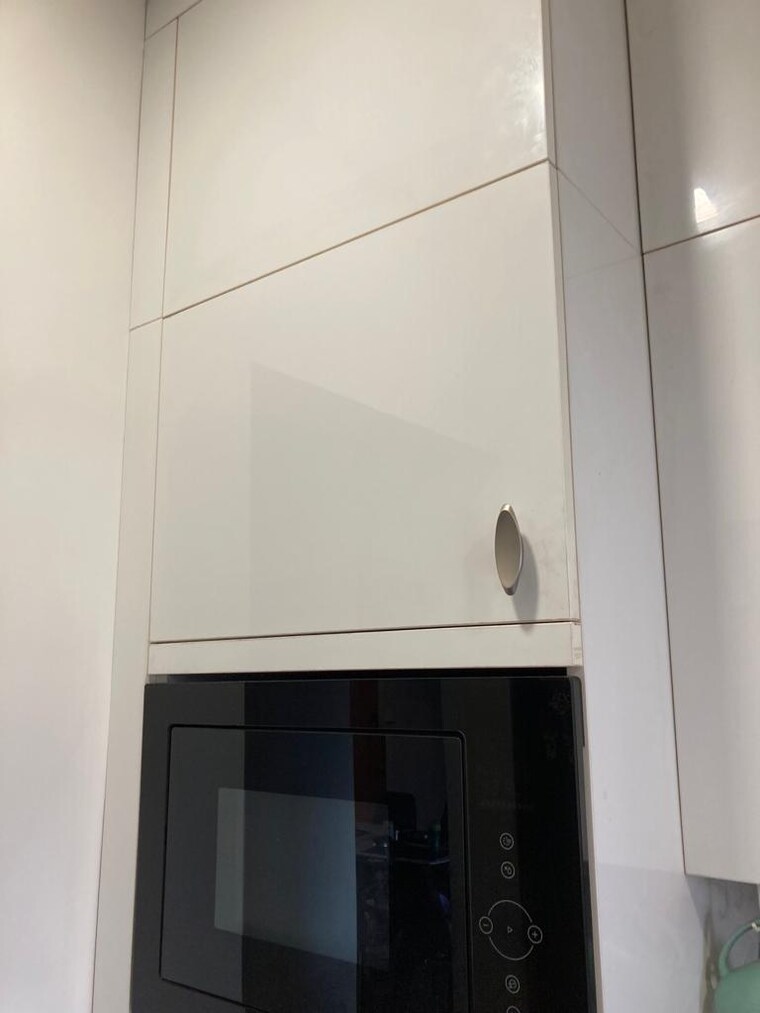 Kitchen, godrej-the-trees 2 Bedroom 800 Sq.Ft. Apartment In Vikhroli East Mumbai 10336631