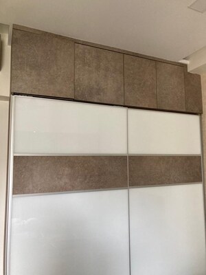 Furnished Amenities in 2 BHK Apartment at Godrej The Trees, Vikhroli East – for Rent